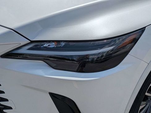 Used 2023 Lexus RX 350 Premium Plus w/ Cold Area Package FWD image 13