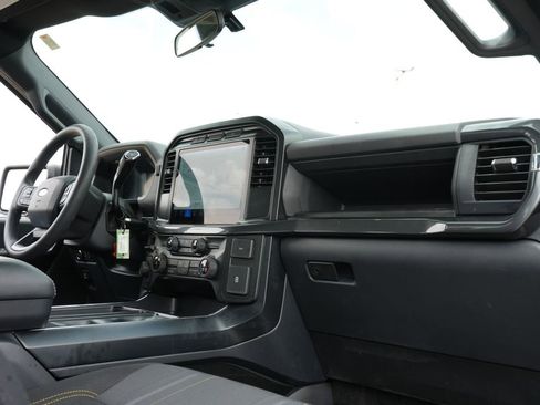 Used 2024 Ford F150 STX RWD image 21