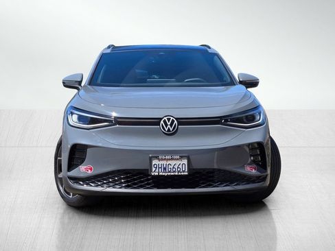 Used 2023 Volkswagen ID.4 Pro S RWD image 3