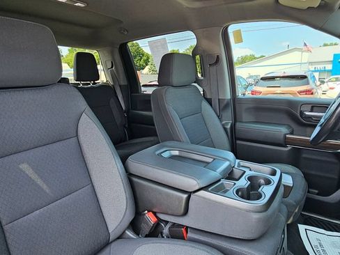 Used 2022 Chevrolet Silverado 2500 LT w/ Convenience Package AWD/4WD image 22