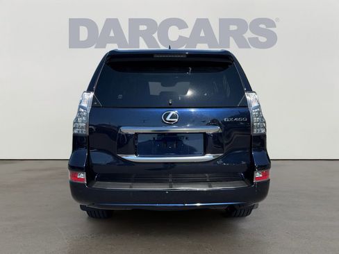 Used 2020 Lexus GX 460 Premium w/ Premium Package AWD/4WD image 5
