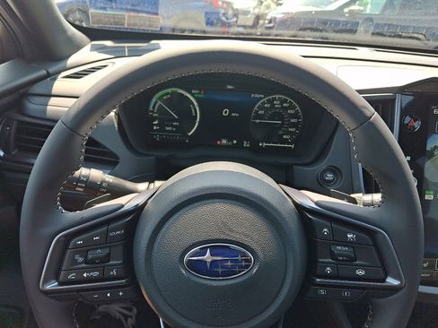 New 2026 Subaru Forester Limited AWD/4WD image 13