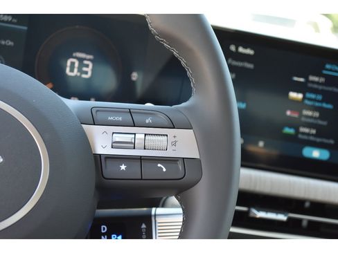 New 2025 Hyundai Sonata SEL image 21