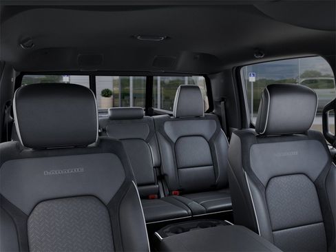 New 2026 RAM 1500 Laramie image 26