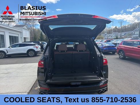 Used 2022 BMW ALPINA XB7 AWD/4WD image 9