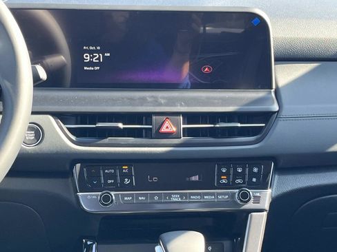 New 2026 Kia Seltos EX image 15