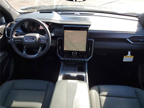 New 2026 GMC Acadia AT4 w/ Luxury Package image 10