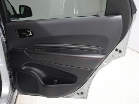 Certified 2024 Dodge Durango GT AWD/4WD image 22