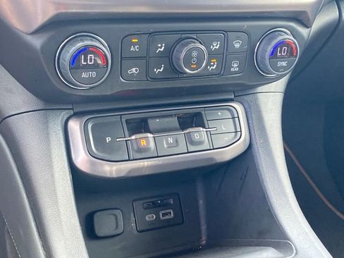 Certified 2023 GMC Acadia AT4 w/ Trailering Package AWD/4WD image 11
