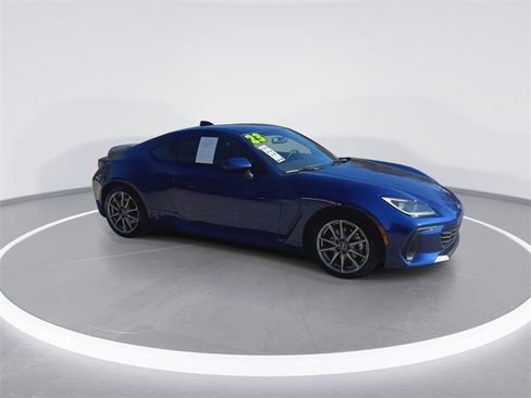 Used 2023 Subaru BRZ Premium image 2