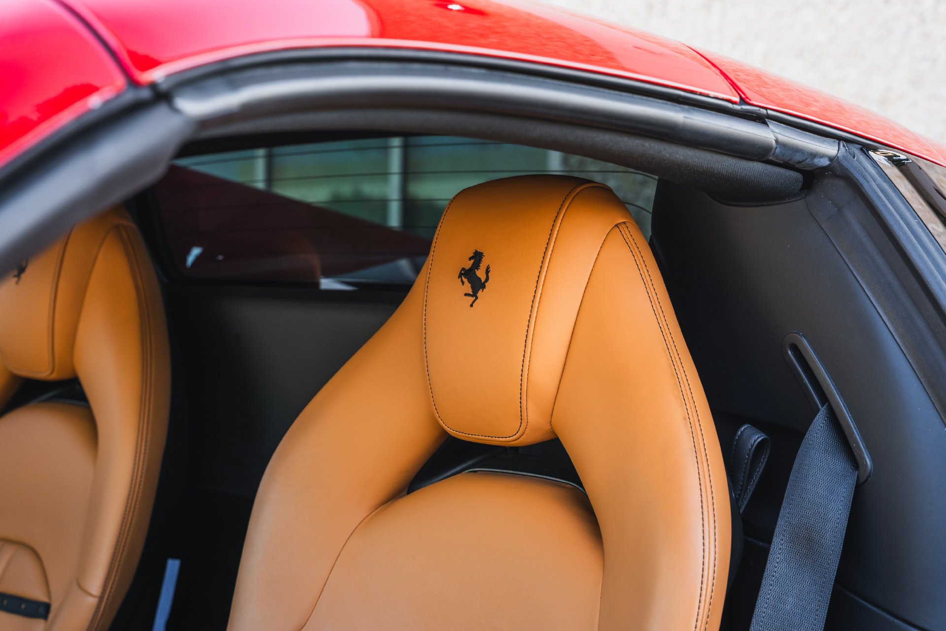 Used 2021 Ferrari F8 Tributo RWD image 84
