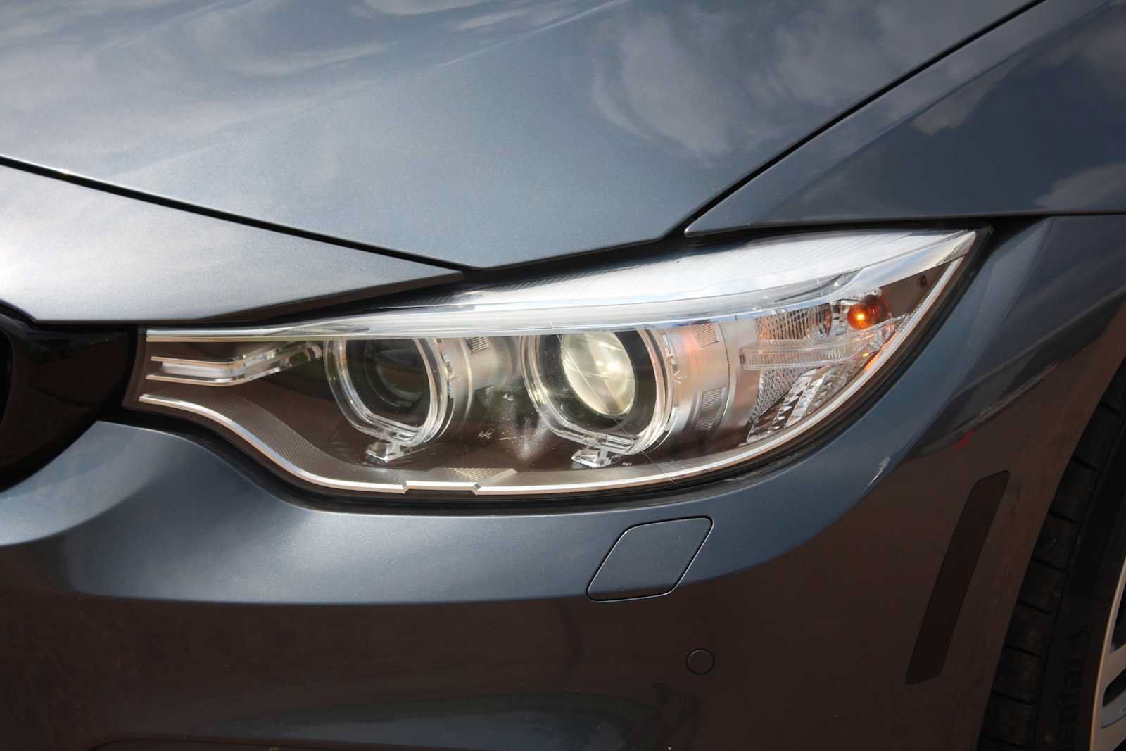 Used 2015 BMW M3 RWD image 10
