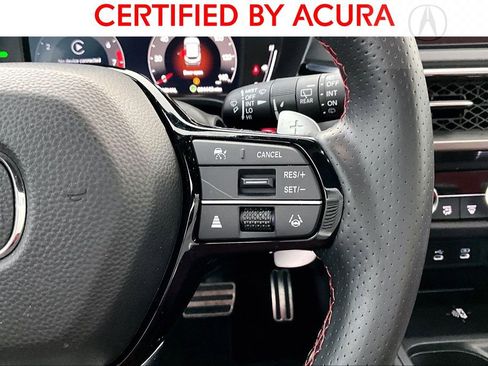 Certified 2025 Acura ADX A-Spec image 26