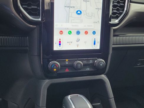 New 2025 Ford Ranger XLT w/ Trailer Tow Package image 28