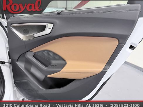 Used 2025 Audi A5 2.0T Premium Plus w/ Premium Plus AWD/4WD image 15