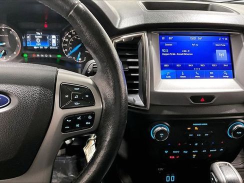 Used 2022 Ford Ranger XLT w/ Equipment Group 302A High image 13