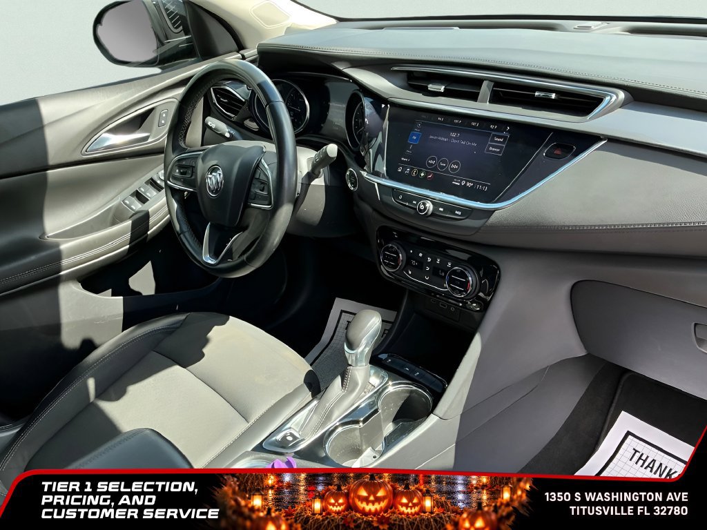 Used 2023 Buick Encore GX Select FWD image 13