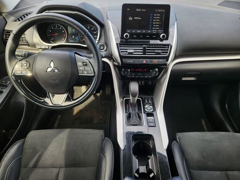 Used 2024 Mitsubishi Eclipse Cross SE image 26