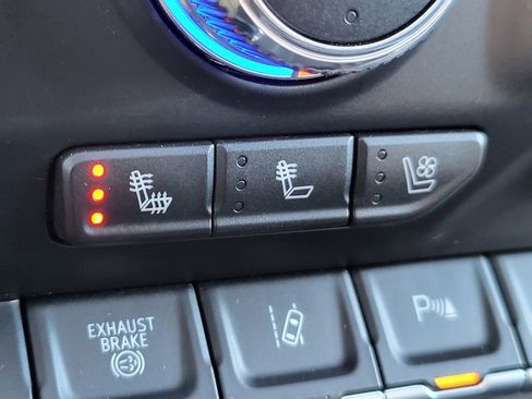 Used 2020 GMC Sierra 2500 Denali w/ Denali Ultimate Package image 36