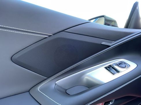 New 2026 Chevrolet Corvette Stingray Coupe w/ 1LT RWD image 22