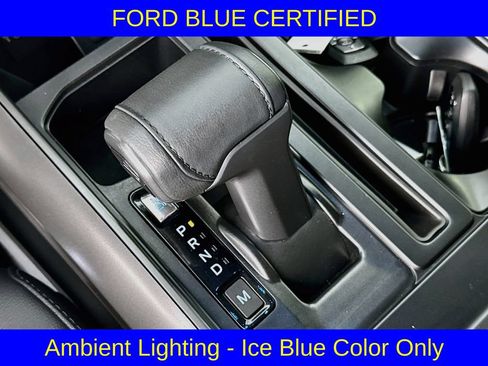 Certified 2025 Ford F150 Lariat w/ Equipment Group 502A High AWD/4WD image 20