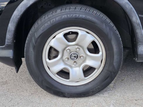 Used 2012 Honda CR-V LX image 9