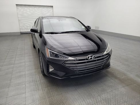 Used 2020 Hyundai Elantra SE image 14