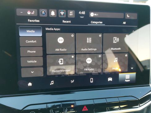 New 2026 Jeep Compass Latitude image 20