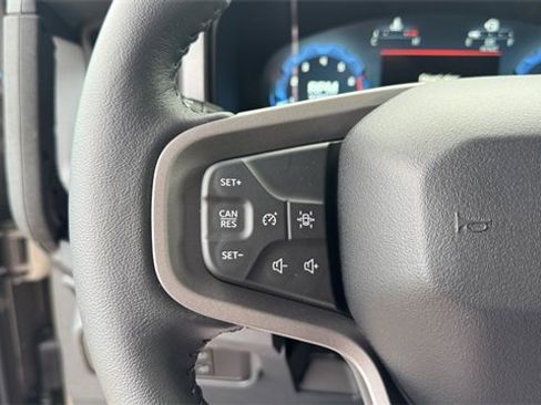 New 2025 Ford Bronco Big Bend image 25