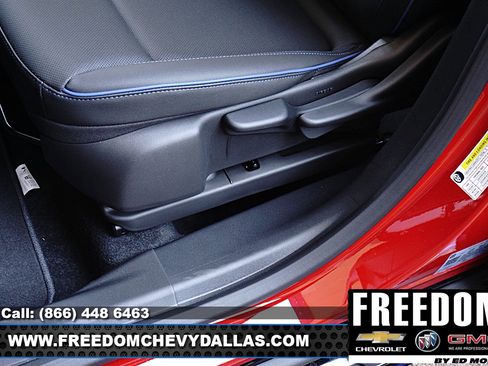 New 2026 Buick Encore GX Sport Touring image 34