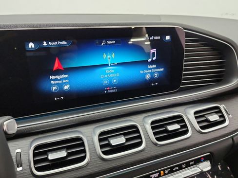Used 2023 Mercedes-Benz GLE 350 4MATIC w/ 3rd Row Seat Package image 10