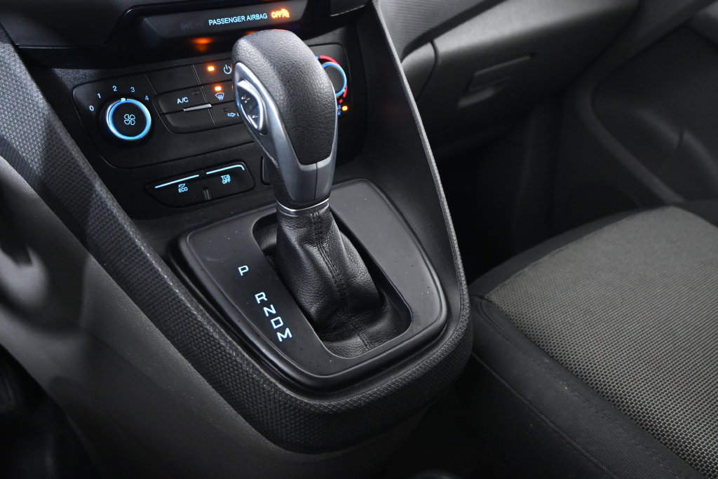 Used 2019 Ford Transit Connect XL FWD image 35