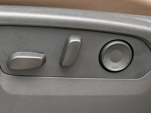 New 2025 Chevrolet Tahoe High Country image 21