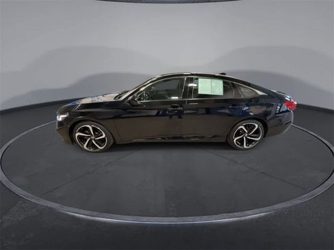 Used 2020 Honda Accord Sport image 5