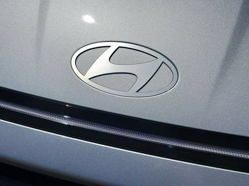New 2026 Hyundai Sonata SEL FWD image 32