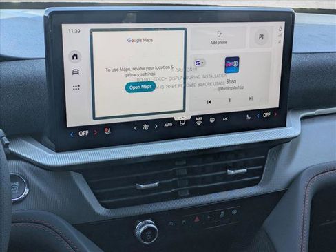 New 2026 Ford Explorer ST-Line image 12