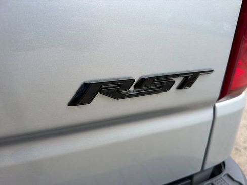 Used 2021 Chevrolet Silverado 1500 RST AWD/4WD image 10