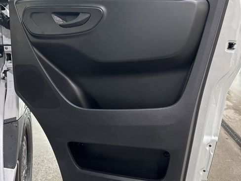 New 2026 Mercedes-Benz Sprinter 2500 image 19