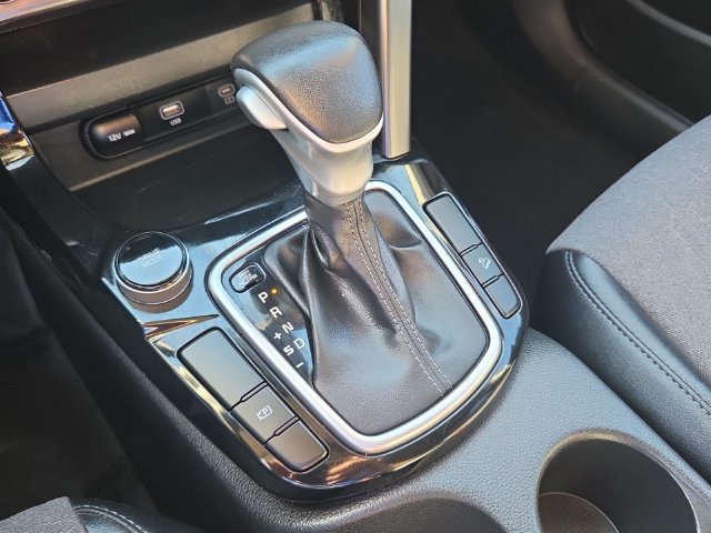 Used 2024 Kia Seltos S FWD image 20