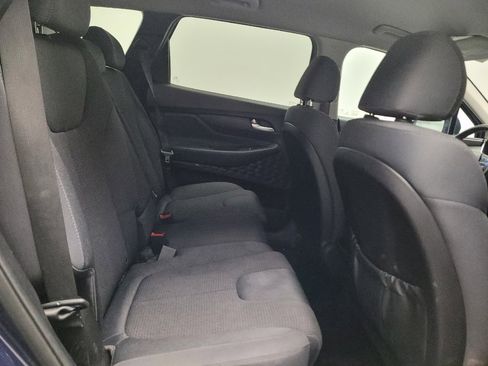 Used 2019 Hyundai Santa Fe SE FWD image 19