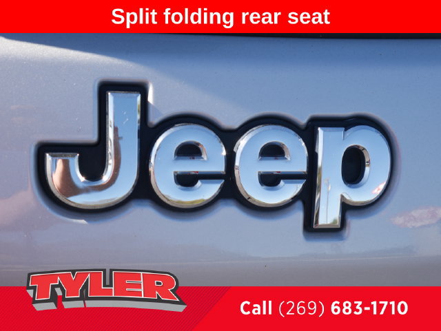 Used 2024 Jeep Compass Limited AWD/4WD image 14