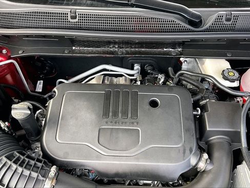 New 2026 Chevrolet Blazer LT w/ Midnight/Sport Edition image 16