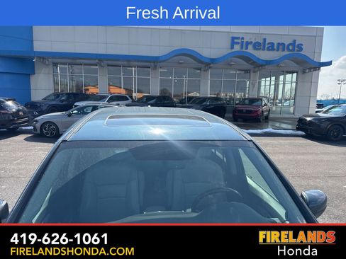 Certified 2017 Honda Pilot EX-L image 11