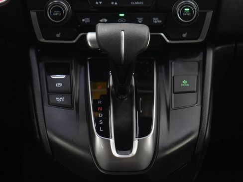 Used 2017 Honda CR-V EX image 17