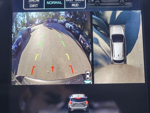 New 2026 Subaru Crosstrek 2.5i Limited image 24