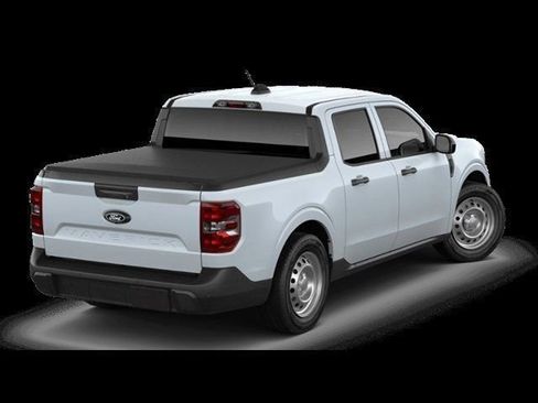 New 2026 Ford Maverick XL w/ 4K Tow Package AWD/4WD image 75