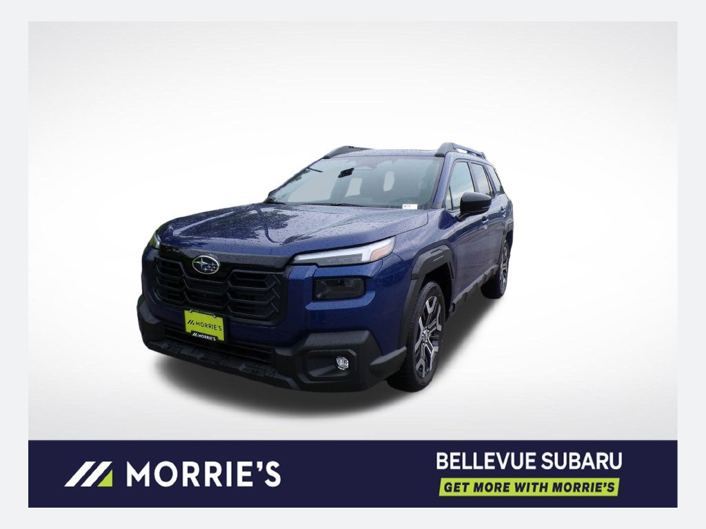 New 2026 Subaru Outback Touring XT AWD/4WD image 1
