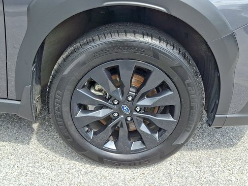 Used 2023 Subaru Outback Onyx Edition AWD/4WD image 8