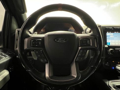 Used 2018 Ford F150 Raptor w/ Equipment Group 802A Luxury AWD/4WD image 24