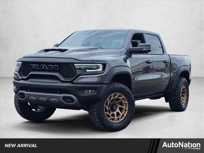 Used 2023 RAM 1500 TRX w/ TRX Level 2 Equipment Group